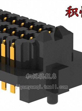 SEAM-20-11.0-S-06-2-A-K-TR [S] SEAM .050 PITCH TERMINAL ARRA