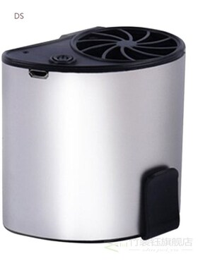 Outdoor Mobile Portable Waist Mini Cooling Fan Air Condition