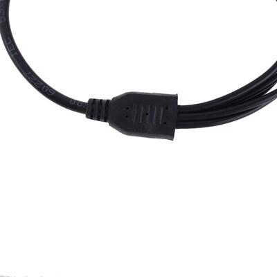 Professional Power Cords 1pcs  Security Camera 2.1mm 1 t