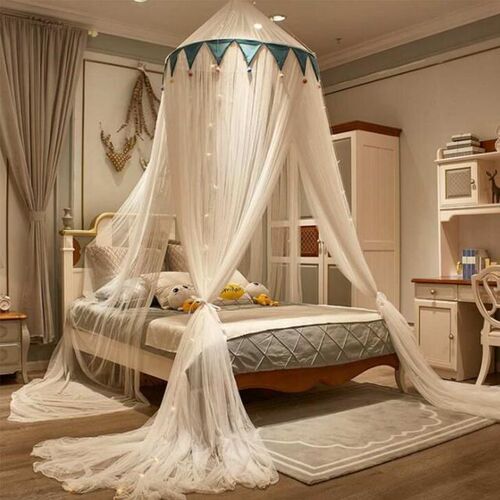 Princess Mosquito Net Bed Canopy Bed Baldachin Camping Mosqu
