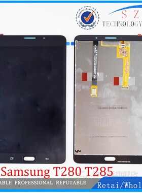 New 7'' for Samsung Galaxy Tab A 7.0 2016 SM-T280 SM-T285 T2