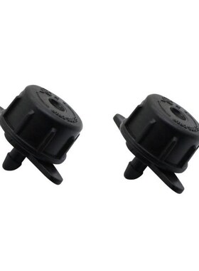 Garden Irrigation 4L~14L Adjustable Dripper Pressure Compens