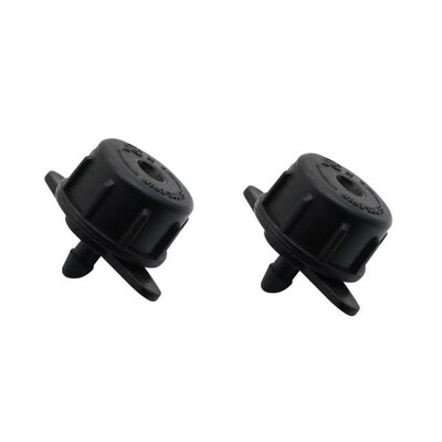 Garden Irrigation 4L~14L Adjustable Dripper Pressure Compens