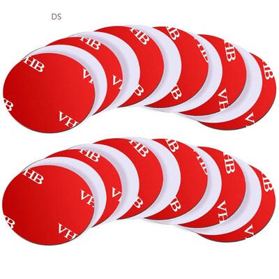 Fimilef 3M VHB y Adhesive Pads Replacet Mounting Tap