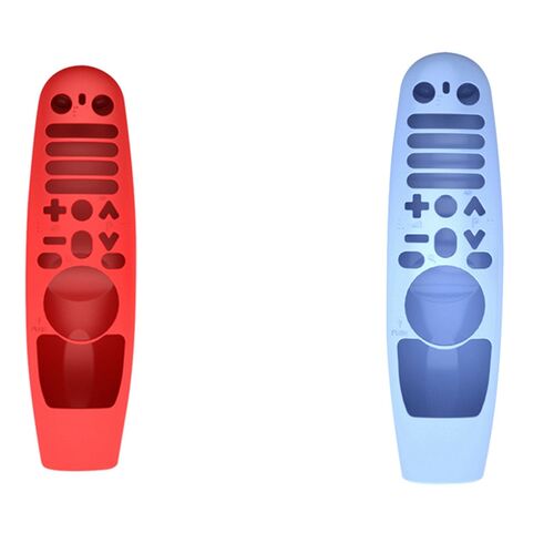 2x Silicone Case Washable for Amazon LG AN-MR600 AN-MR650 AN