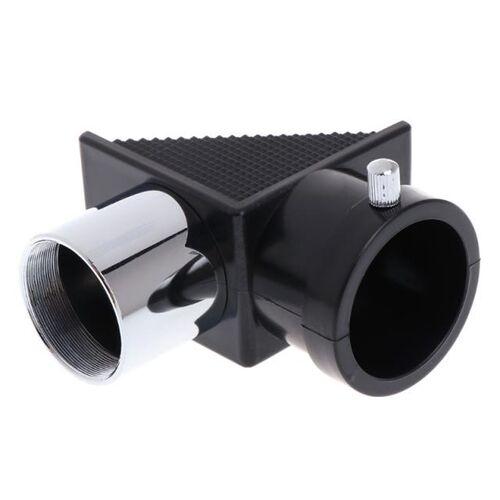1.25'' 90 Degree Zenith Mirror Monocular Telescope Diagonal