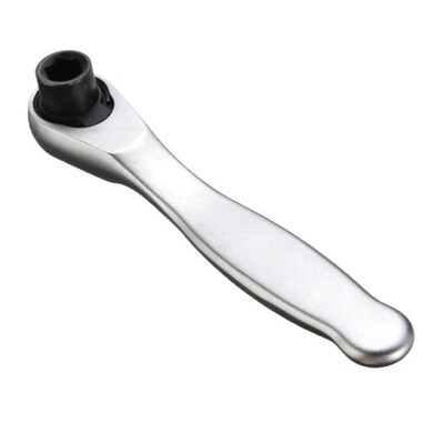 1/4 inch Offset Ratchet Ring Spanners 72 Teeth Drive Ratchet