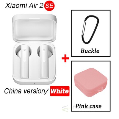 Air2 SE TWS Wireless True Stereo Bluetooth Earphone Headset