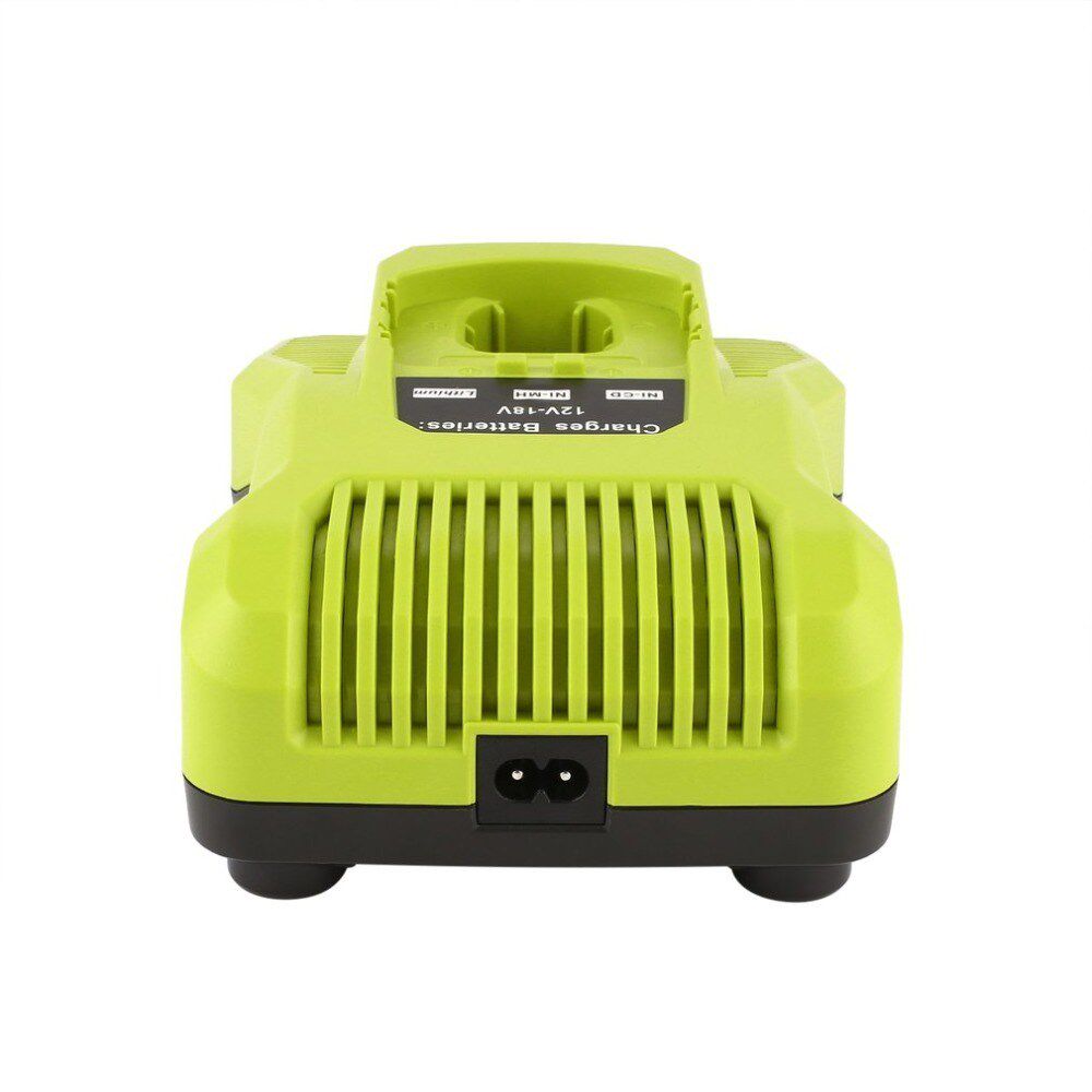 12V-18V Charger Replacement for Ryobi P117 Rechargeable Batt图片