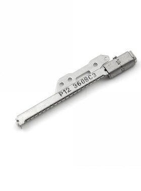 1PCS 2 Phase 4 Wire Stepper Motor With Long Lead Screw 5 * 6