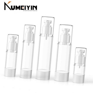 Mini spritz spray bottle face toner body lotion mini bottle