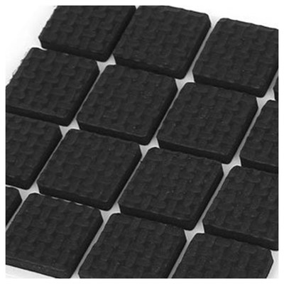 Furniture Table Feet Floor Protection Pads Protectors 18mm 3