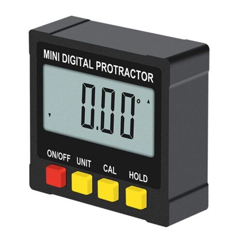 Magnetic Horizontal Angle Meter Digital Protractor Level Met