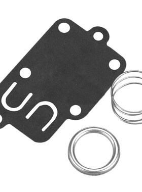 Carburetor Diaphragm Kit For 270026 272538 272538S 272637 Wh