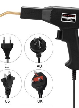 New Handy Plastics Welders Garage Tools Staplers Machine Sta