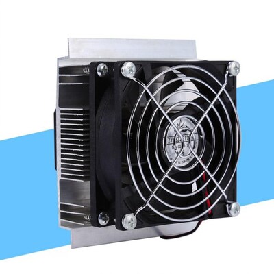 1 pcs Thermoelectric Peltier Refrigeration Cooling System Ki