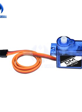 *4PCS 9g Mini SG90 Micro Servo For RC for RC 250 450 Helicop