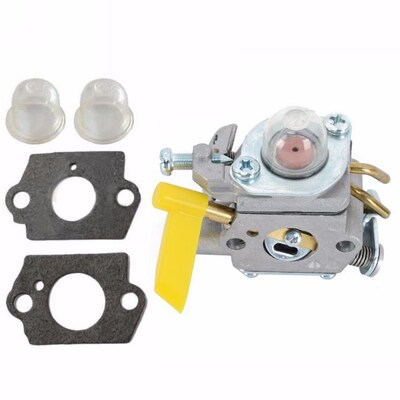 Mayitr Carburettor 适用于 RBC30SET RLT30CET RHT2660DA RLT26C