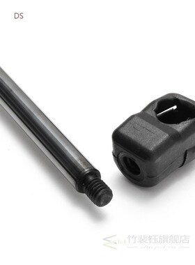 2Pcs Car 720mm Hood Gas Lift Support Shock Strut Bars Damper