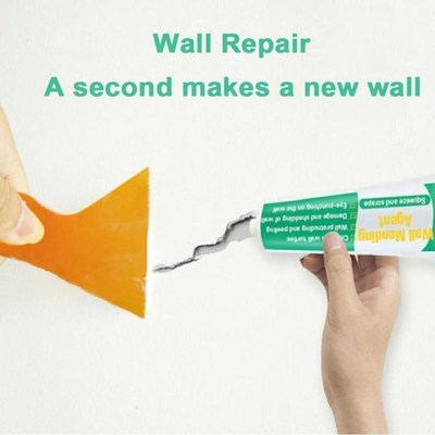 Valid mouldproof Wall Mending Agent Wall Repair Cream Wall C