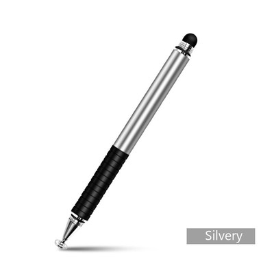 2in1 Stylus Pen For Iphone Android Tablet Pen Drawing Pencil