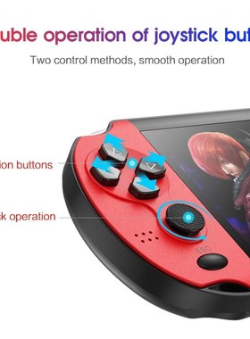 Handheld Game Console Built-in 10000 Games Video Game Consol