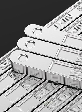 500g High Purity Tin Solder Rod Pure Tin Bars Soldering 45%/