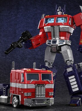 32cM YX MP10 MPP10 MeTal PaRT Model G1 TRansfoRMaTion RoboT