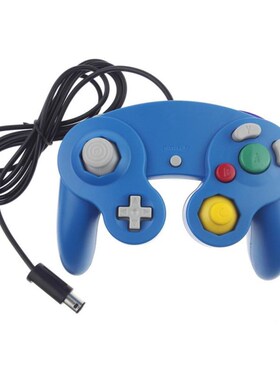 For Wired NGC Controller Gamepad For Nintendo GameCube GC Wi