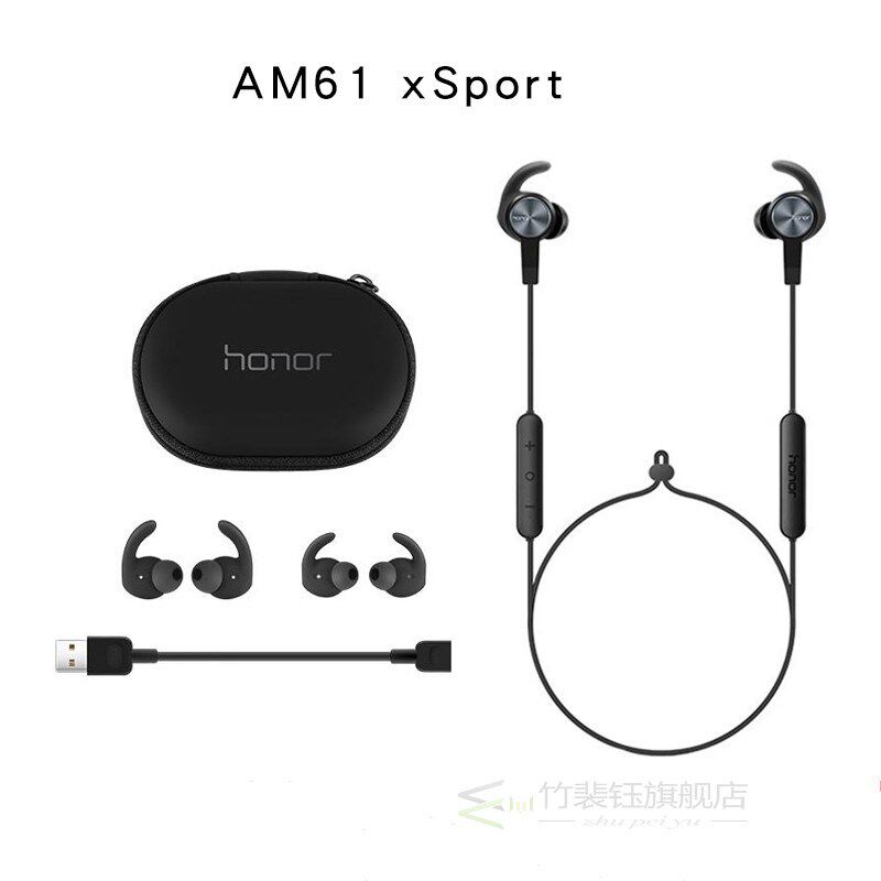 Huawei Honor Bluetooth Earphones xSport AM61 IPX5 Waterproo