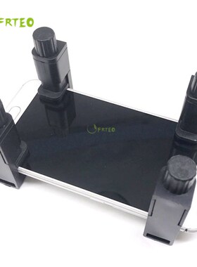 Mobile Phone Repair Tools Plastic  Fixture Fastening Clamp