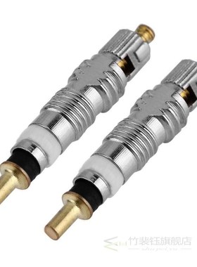 French Presta Bicycle Tyre Bike Tire Valve Cores+ Valve Core