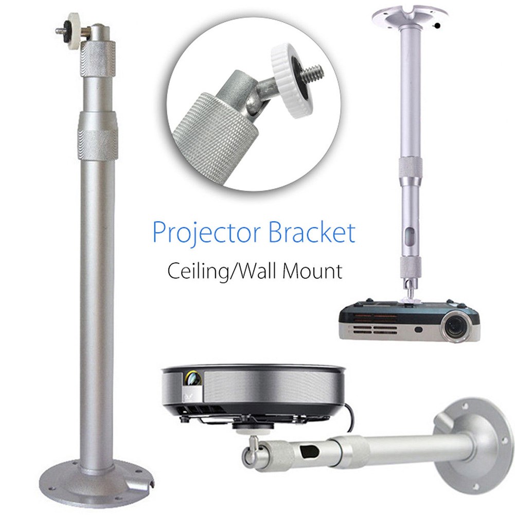 20-40cm niversal Projector Hanger Holder Projector Wall Supp