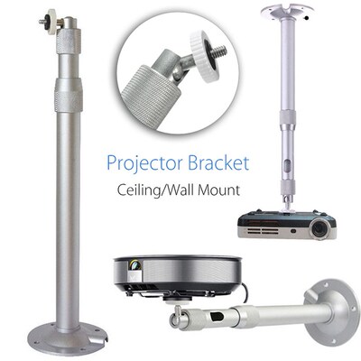 20-40cm niversal Projector Hanger Holder Projector Wall Supp
