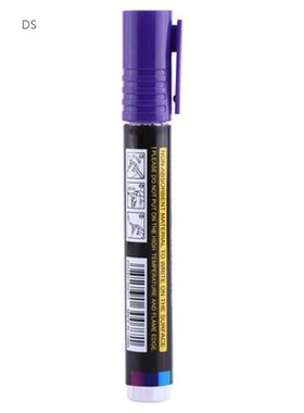 1 Pcs Queen Bee Marking Marker Pen Set 8 Color Beekeeping an