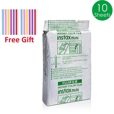20-100 sheets Fuji Fujifilm Instax Mini 9 Film White Edge Ph