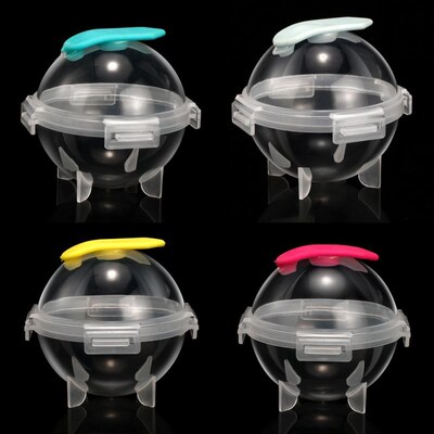 4pcs Ice Ball Maker Form For Ice Candy Cake Pudding Chocolat
