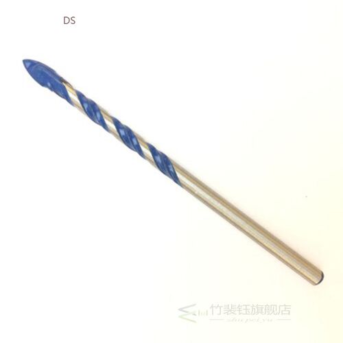 Multi-functional Glass Drill Bit For Tile Ceramics Mirrors C