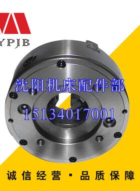 新款大连高速车床CDL6136卡盘方圆牌三爪自定心卡盘 K11200 C包邮