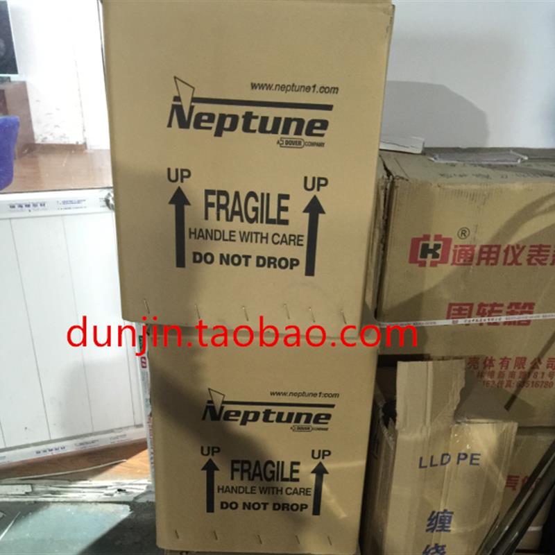 新款Neptune海王星NPA0010PR1MBN机械隔膜计量泵加药泵包邮