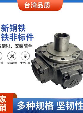 新款外五星液压马达NHM2-100 100B/125 125B/150B/175B/200B/包邮