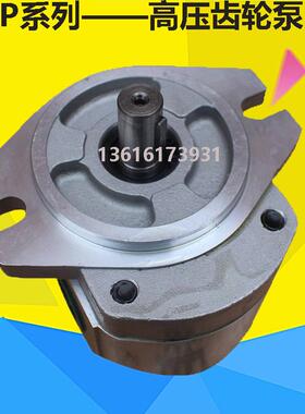 新款HGP-3A-F8RR F14R F17R F19R F23R F25R F28R F30齿轮泵包邮