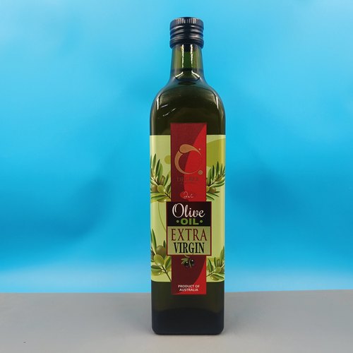 临期特价澳洲进口特级初榨橄榄油食用油750ml营养低脂健身