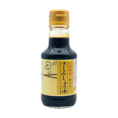 临期特价 日本进口柚子醋寺冈家柚子醋酱油味调味汁150ml酱油蘸酱