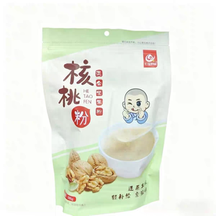 临期清仓核桃粉混合早餐坚果粉280g美味营养早餐懒人方便代餐冲饮