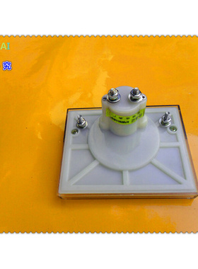 频率表机械指针频率测量表44L1-HZ 交流电压表44L1-AC20V30V450V