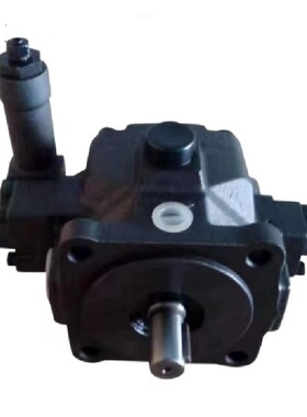 SHENHONG变量叶片泵HVP30 液压泵HVP40 液压泵VANEPUMP 140KG