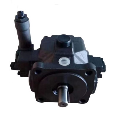 HVP40变量叶片泵SHENHONG