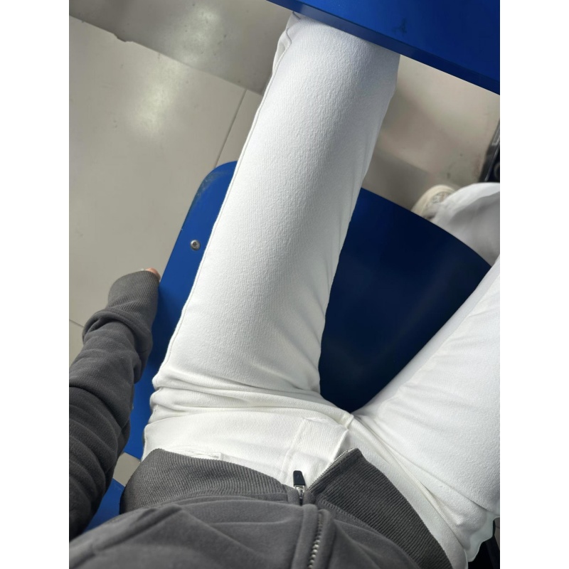 高个子加长定制送运费险喇叭裤