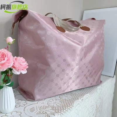 被子袋子牛津布手提袋幼儿园防水